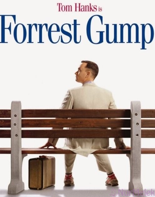 Forrest Gump filmi