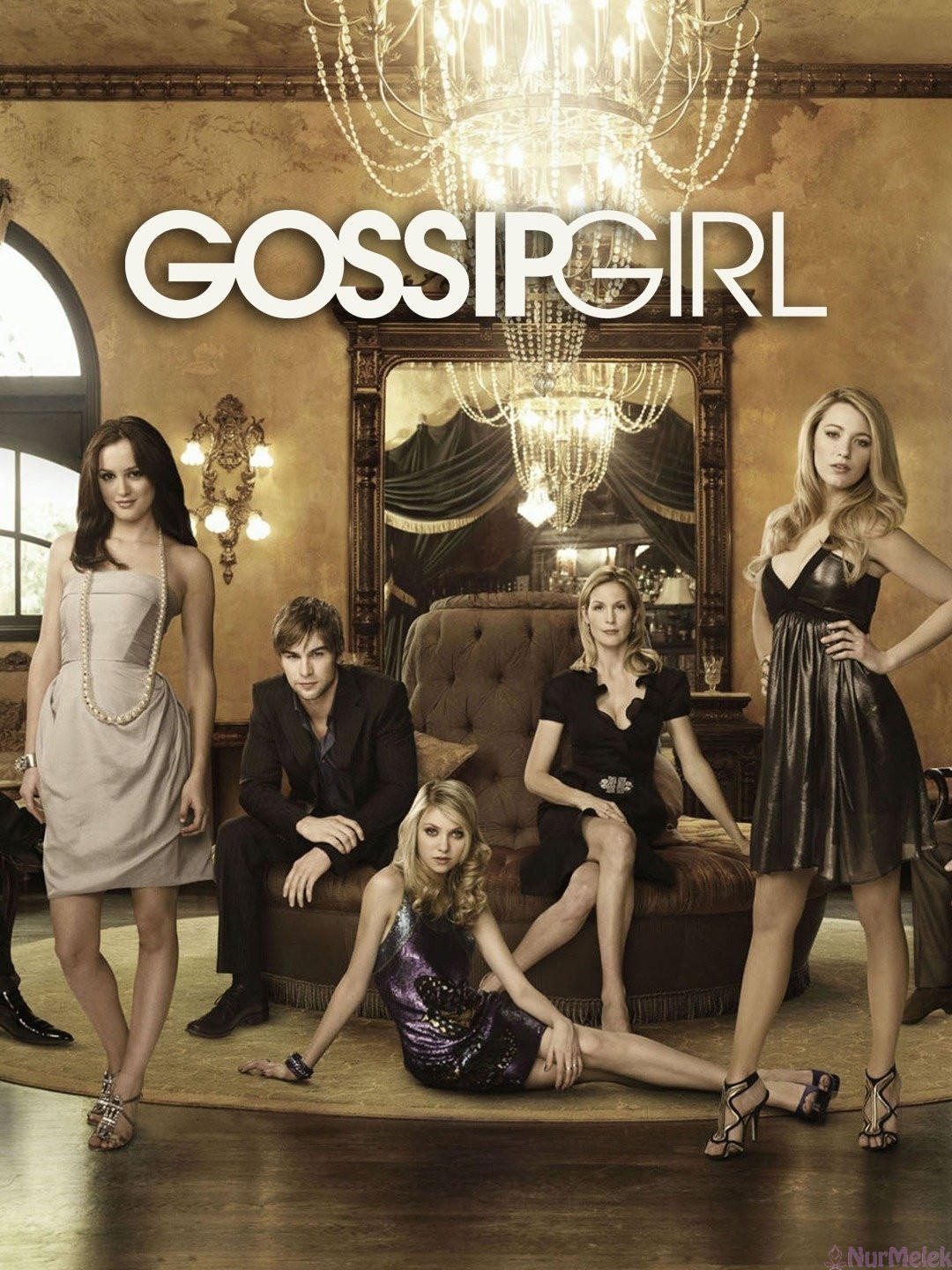 Gossip Girl Netflix Dizisi