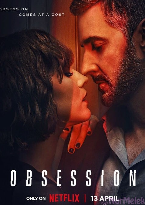 Obsession Netflix Dizisi