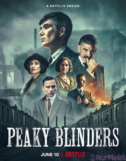 peaky blinders