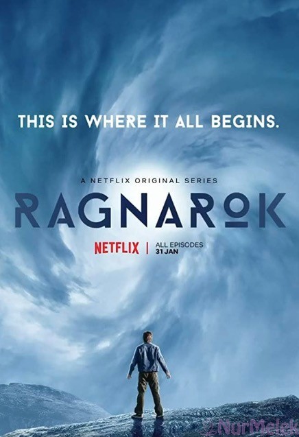 Ragnarok Netflix Dizisi