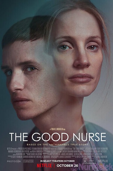The Good Nurse Netflix Dizisi