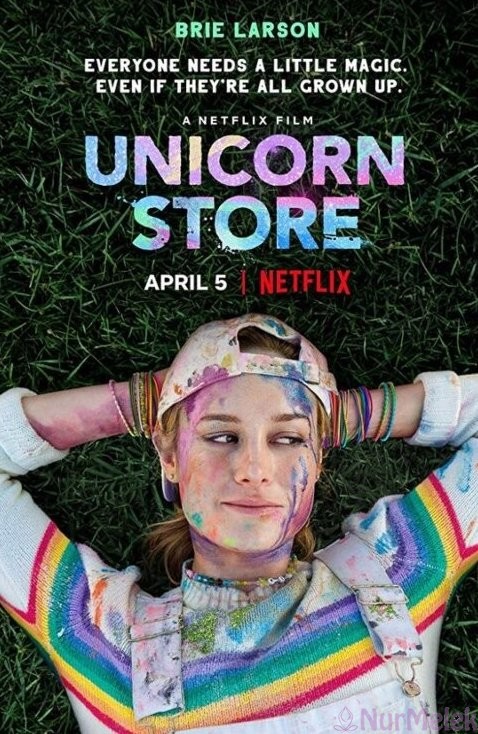 Unicorn Store