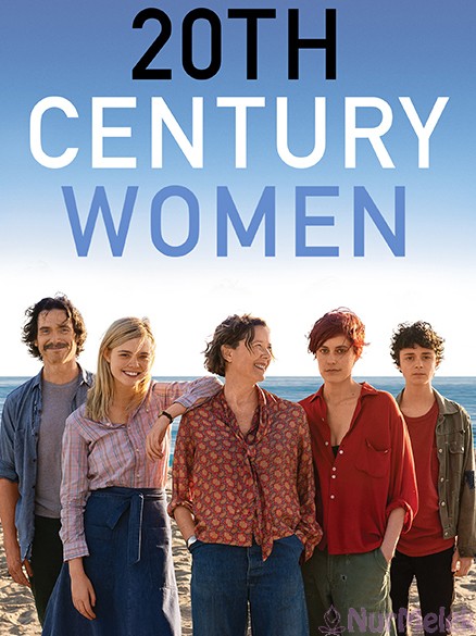 20th Century Women-Annelik filmleri