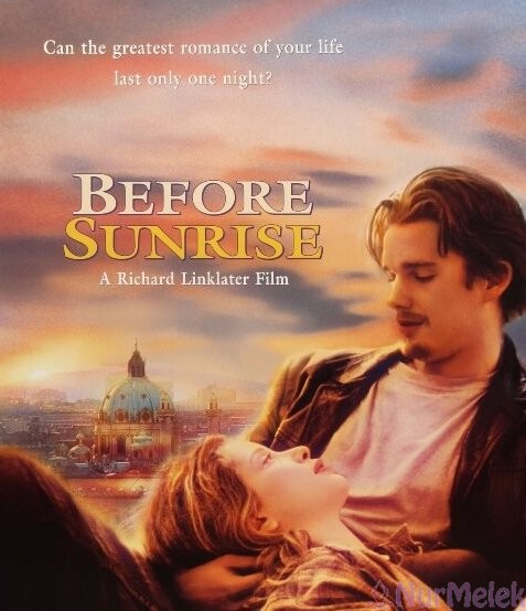 Before Sunrise (Gün Batmadan)