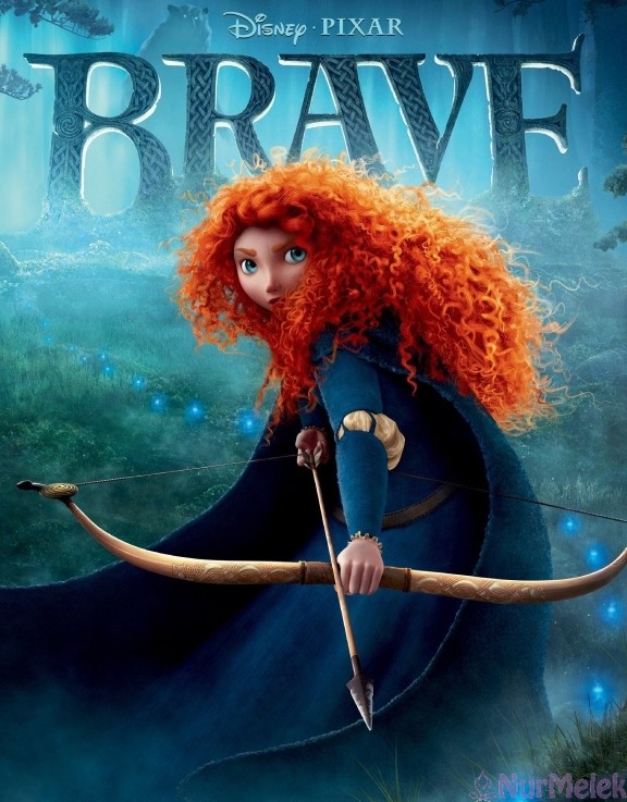 Brave-Annelik filmler