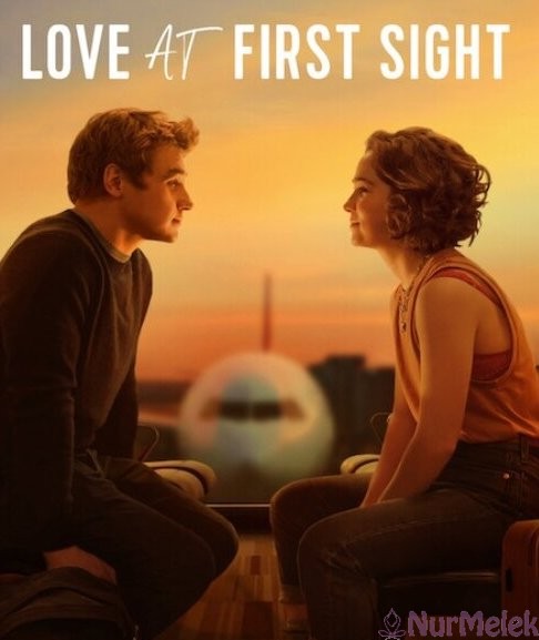 Love at First Sight (İlk Görüşte Aşk)