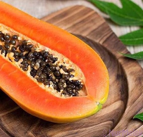 Papaya