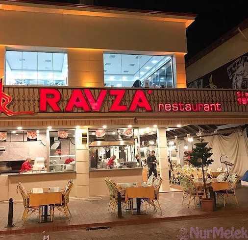 Ravza Restoran