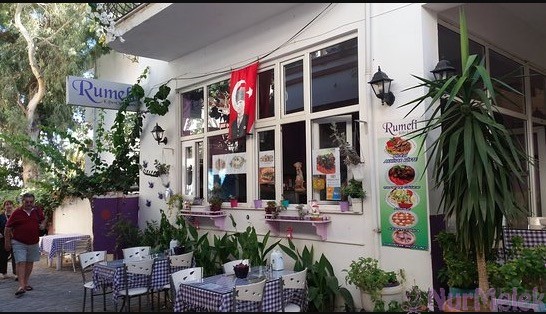 Rumeli Köfte & Ciğer Restoran Datça
