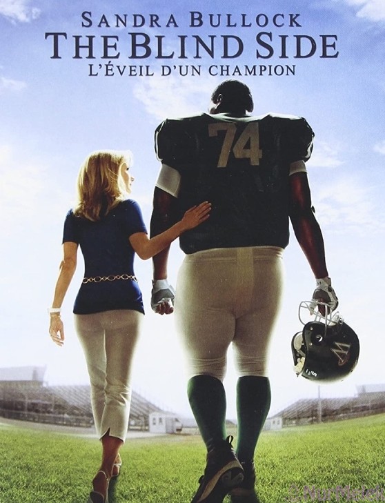 The Blind Side-Annelik filmler