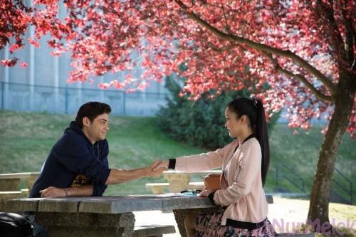 To All the Boys I've Loved Before (Sevdiğim Tüm Çocuklara)