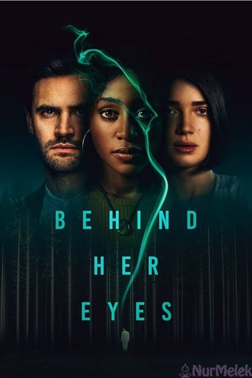 Behind Her Eyes kısa dizi