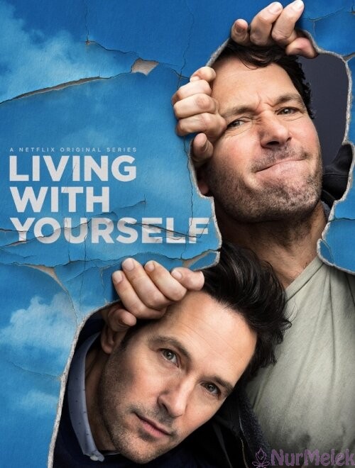 Living With Yourself kısa dizi