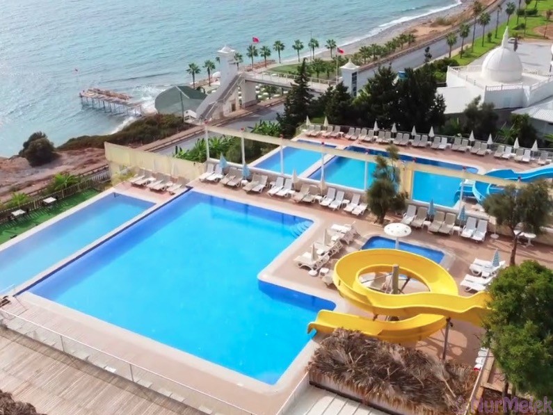 Sea Star İslami Butik Otel