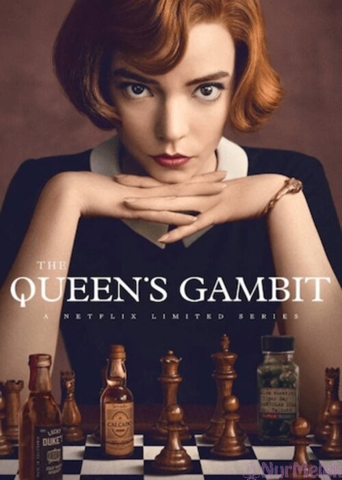 The Queen's Gambit kısa dizi