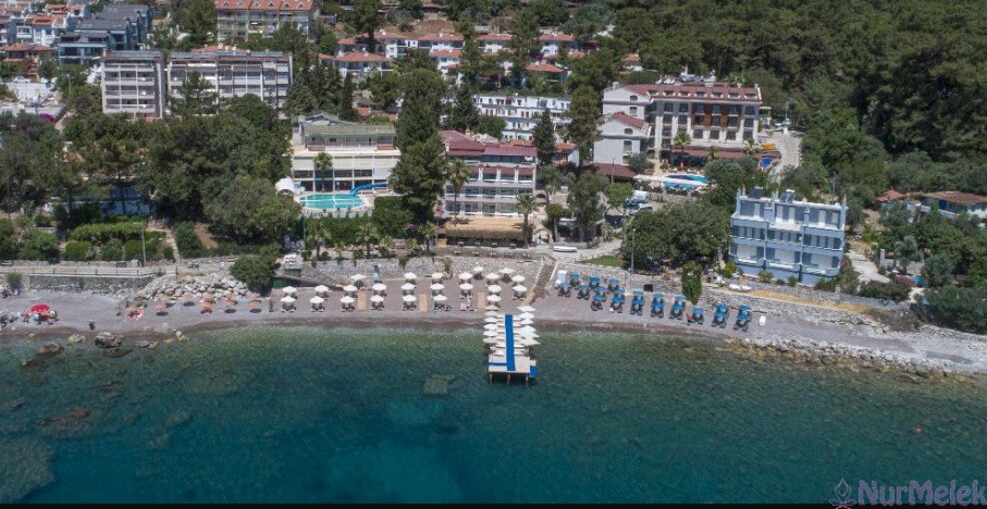 Mavi Deniz Otel marmaris