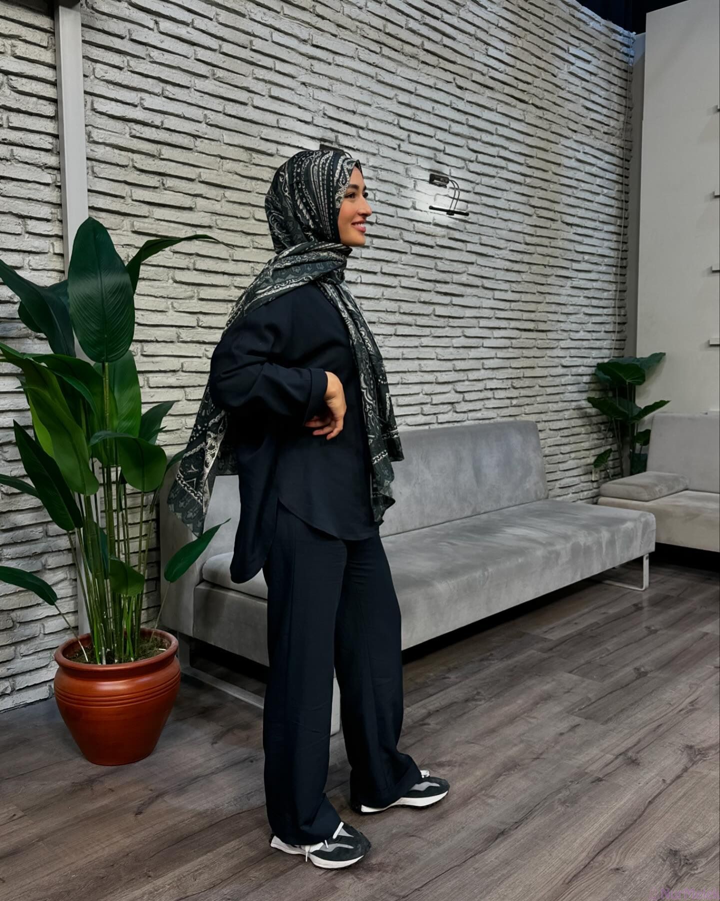 masterchef beyza ikili pantolon takım