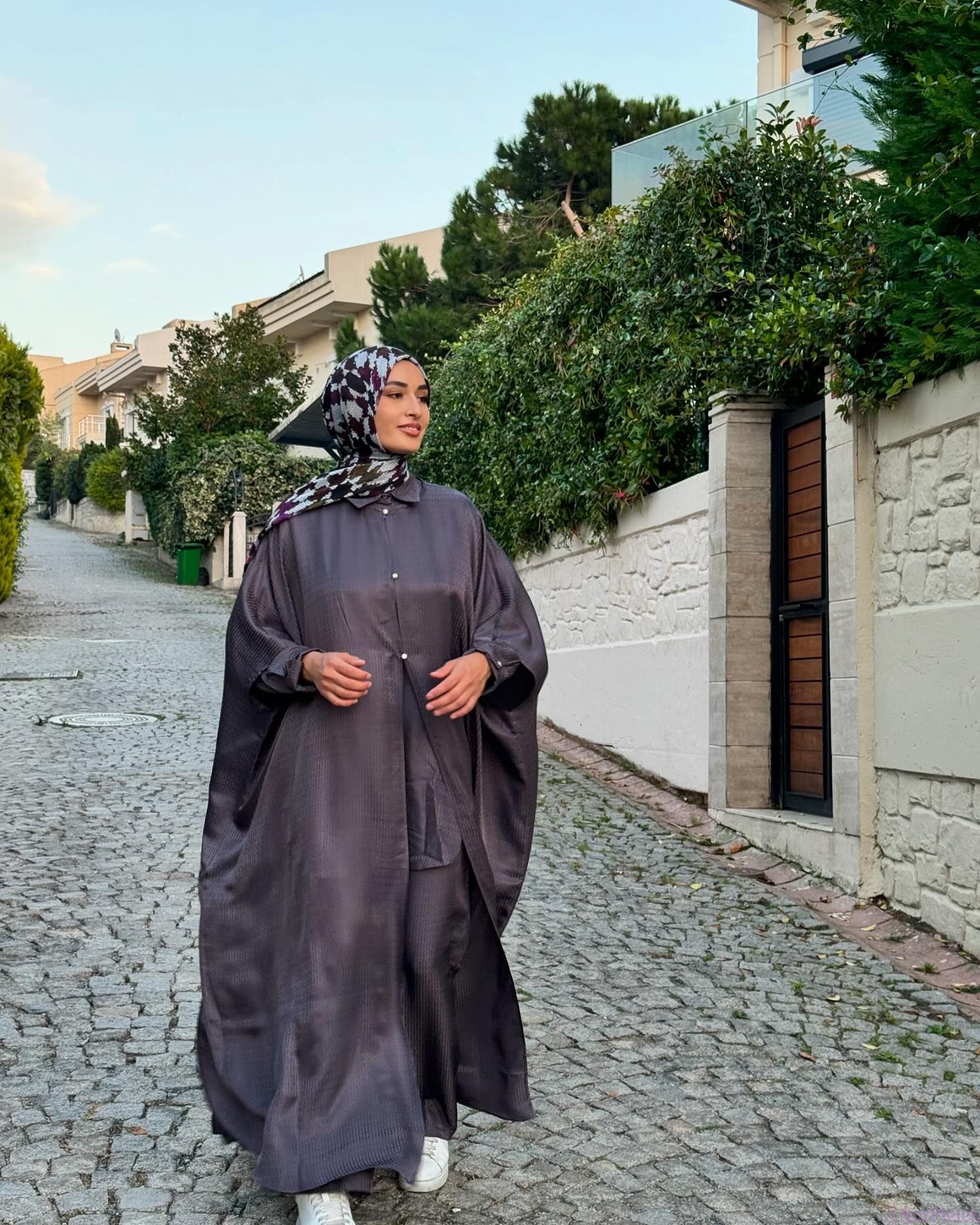 masterchef beyza salaş elbise kombini