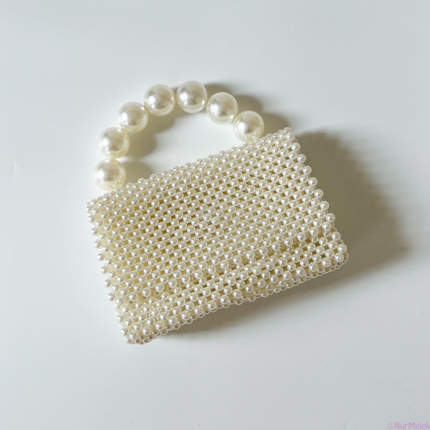 inci saplı clutch çanta 2025