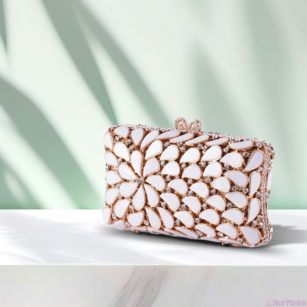 lüks yeni clutch çanta 2025