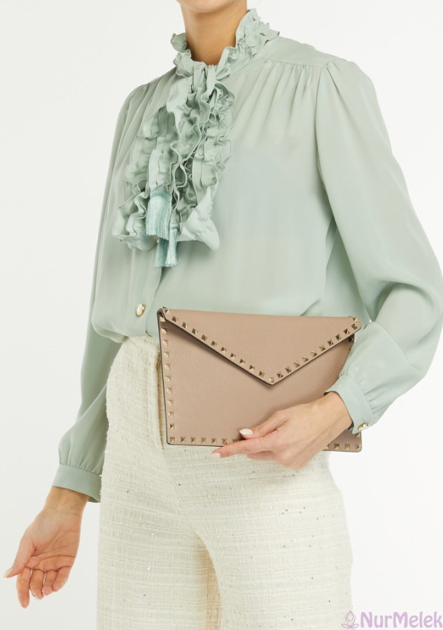 vintage clutch çanta 2025