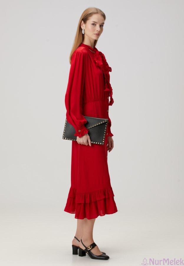 yeni trend clutch çanta 2025