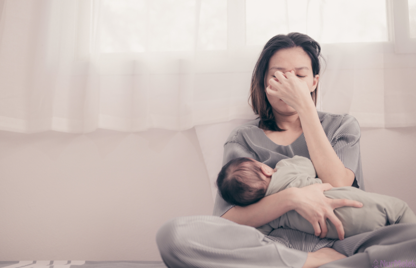 doğum sonrası depresyon ve tedavileri