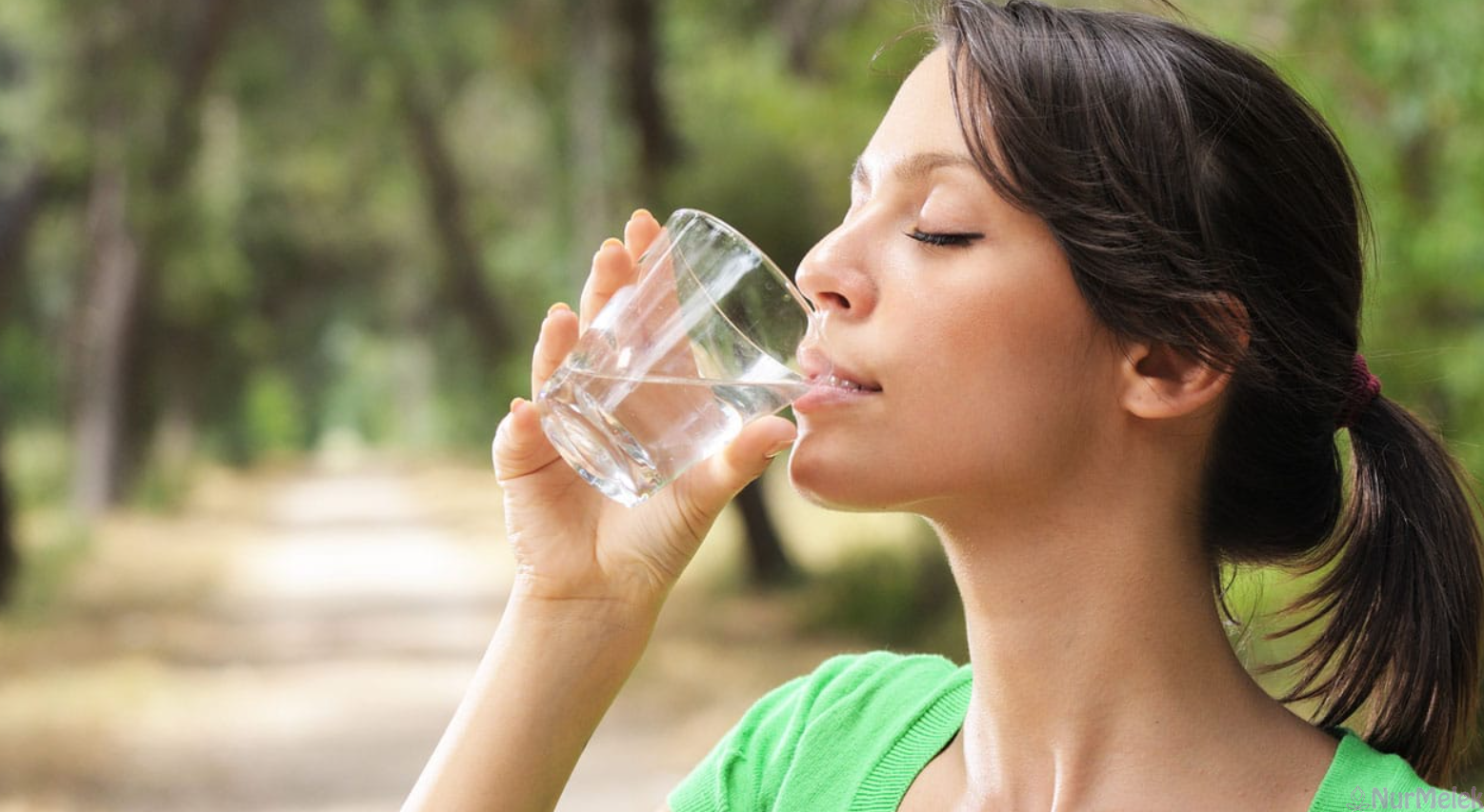 günlük 3 litre su içmenin faydaları