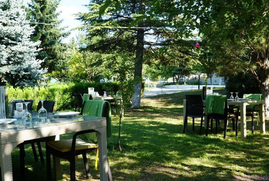 çimen bahçe eskişehir