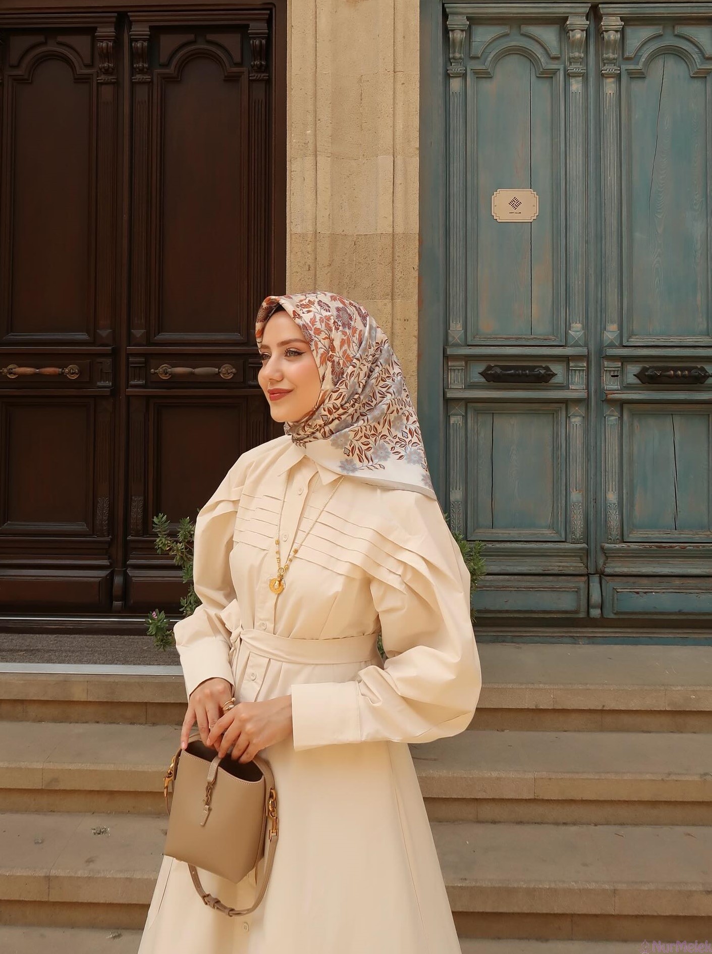 AYBÜKE NUR ÖZKUL