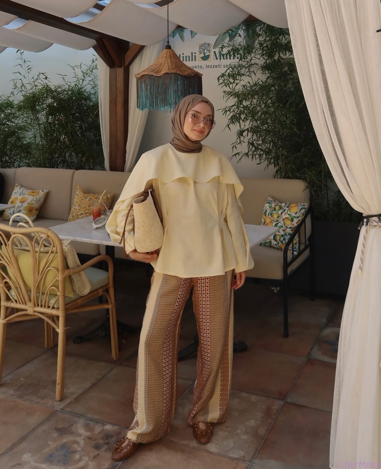 Şuheda Hatun -1