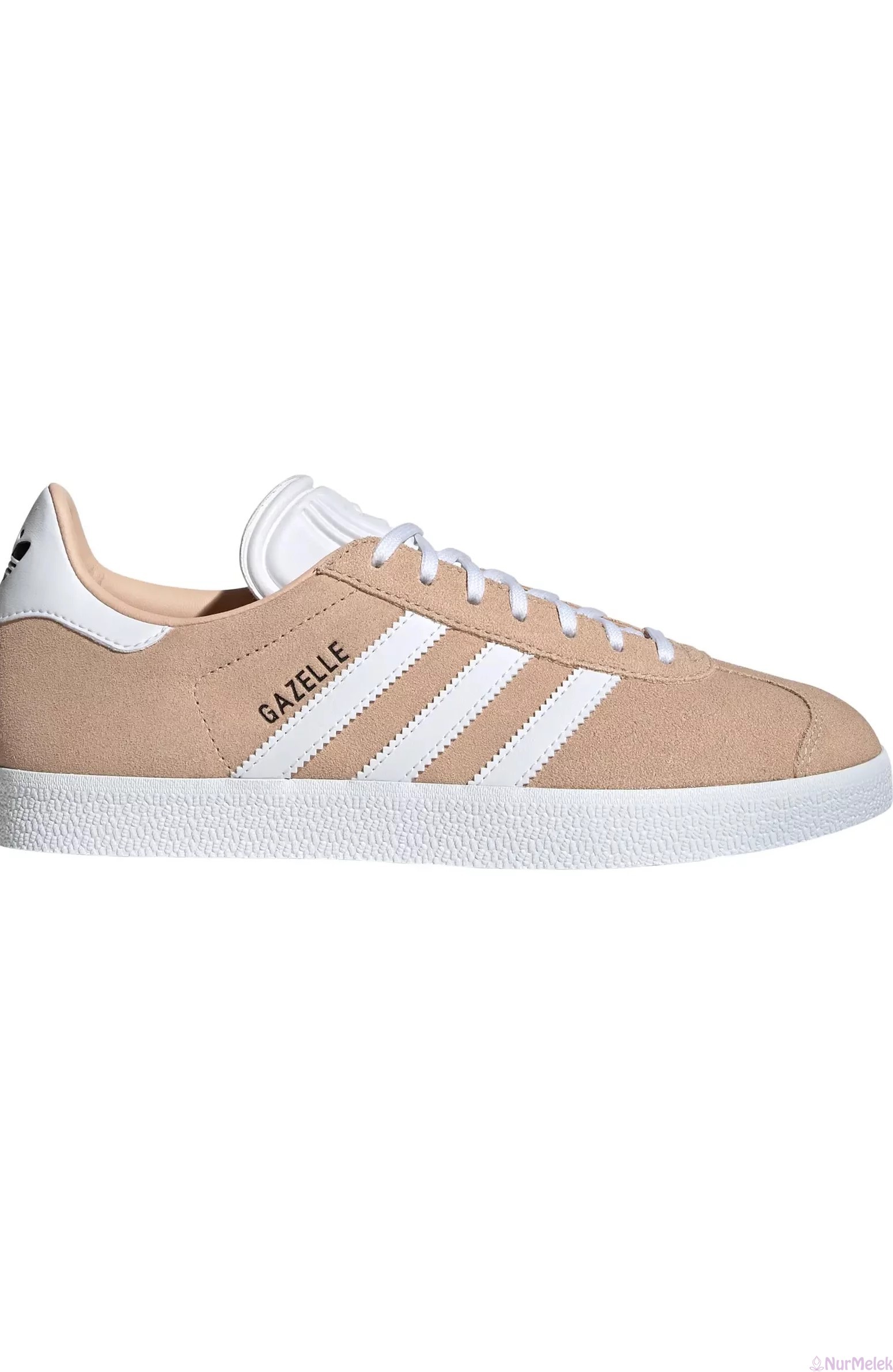 Adidas Gazelle Süet Anne Ayakkabısı
