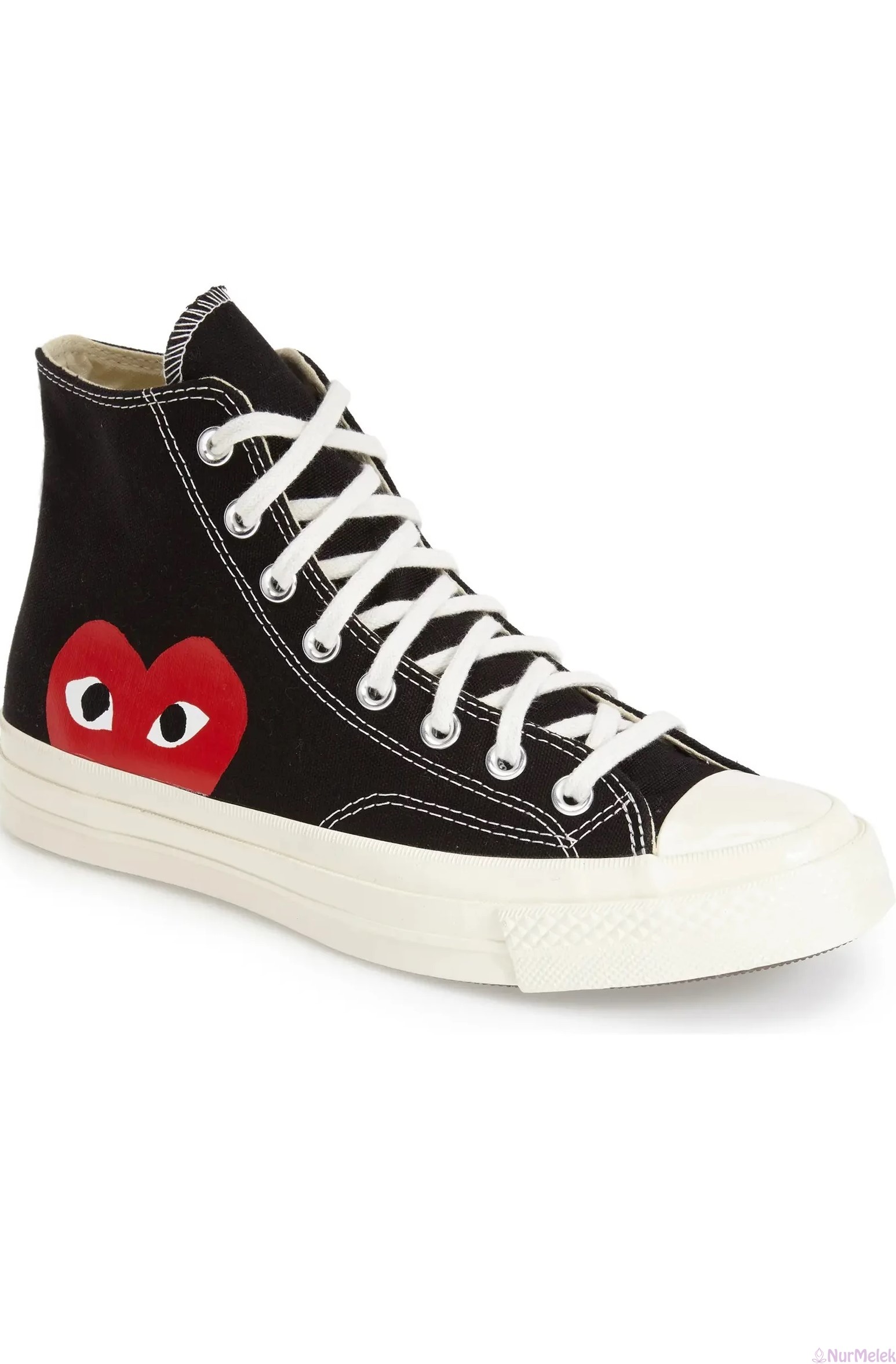 Converse Chuck Taylor Anne Ayakkabısı