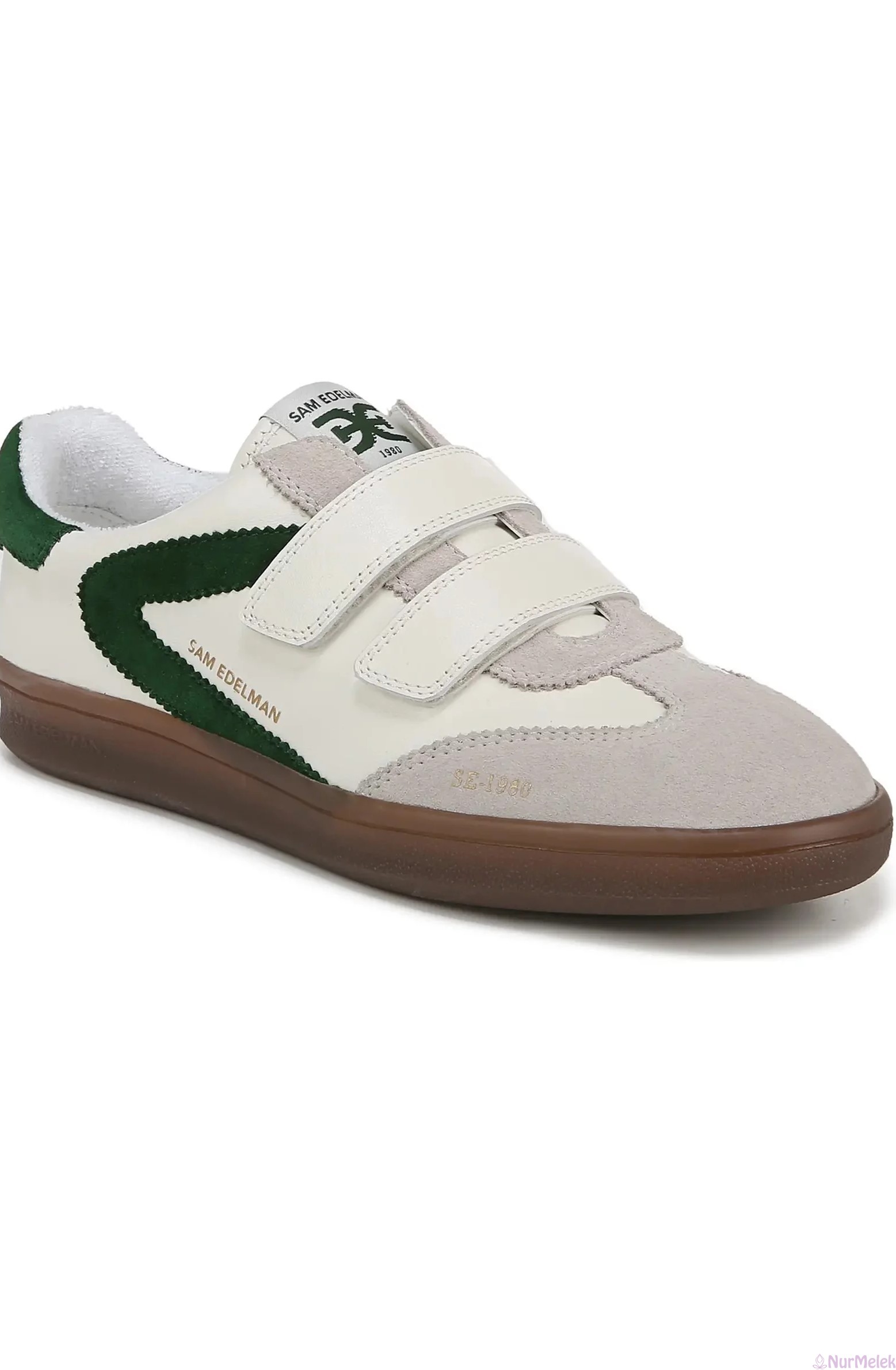 Retro spor Anne ayakkabısı