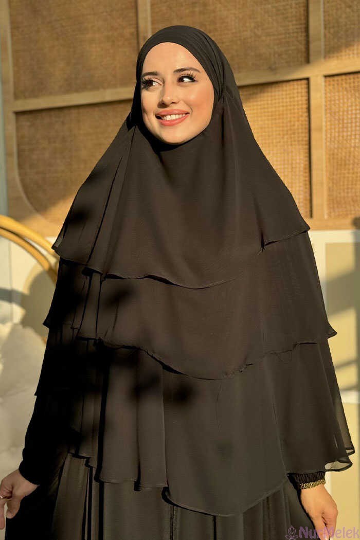 çarşaflı sufle modeli