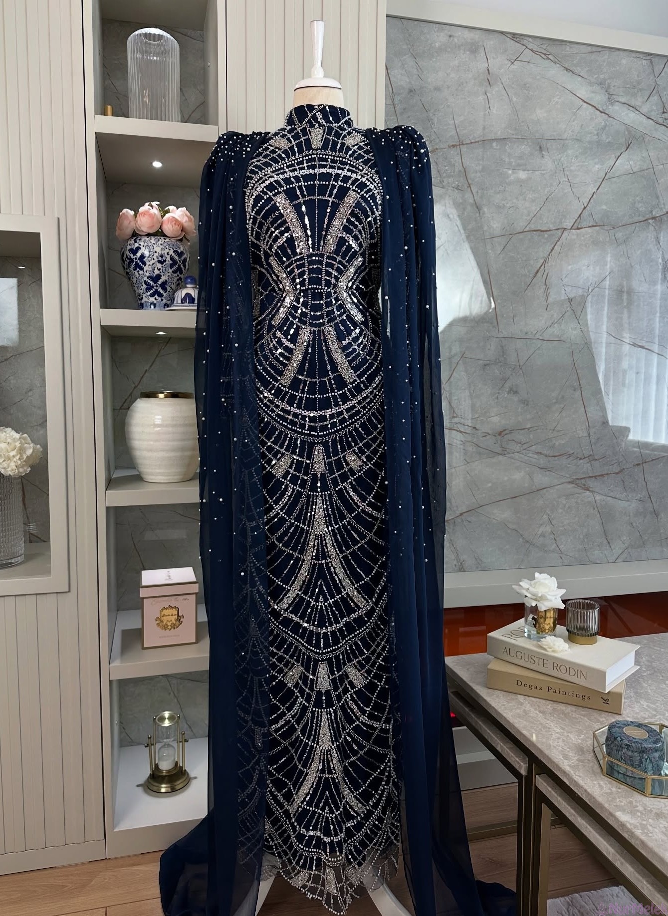 elegance tesettür abiye 2026