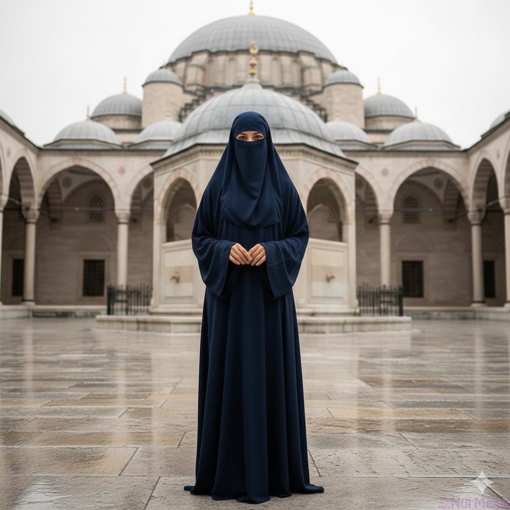 lacivert çarşafı şerif 2026