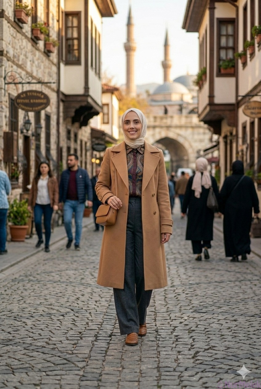 taba tesettür giyim renkleri