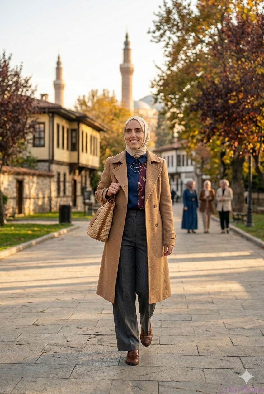 vizon tesettür giyim renkleri