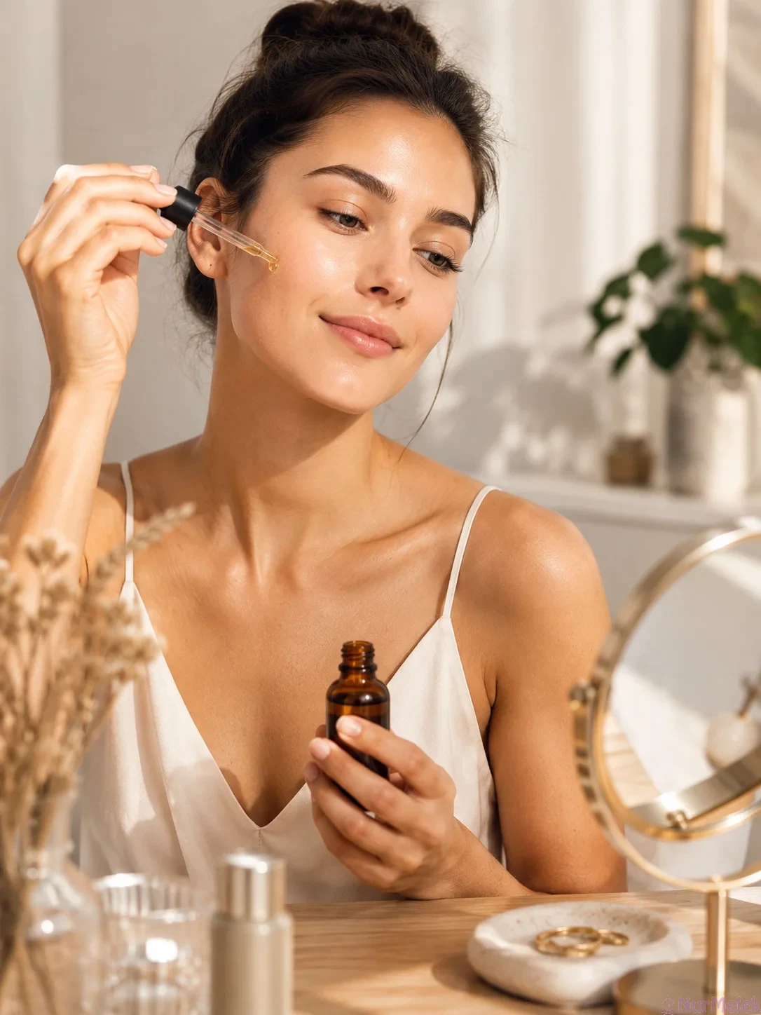 Retinol Serum Faydaları