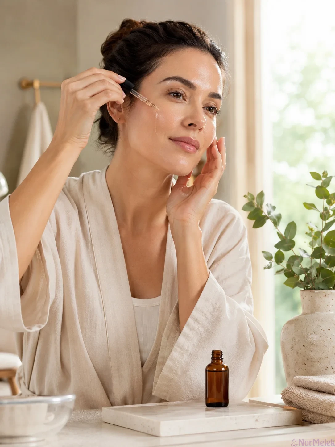 Retinol Serum Karşılaştırması