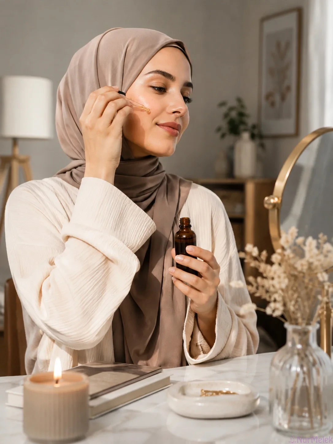 Retinol Serum Ne İşe Yarar