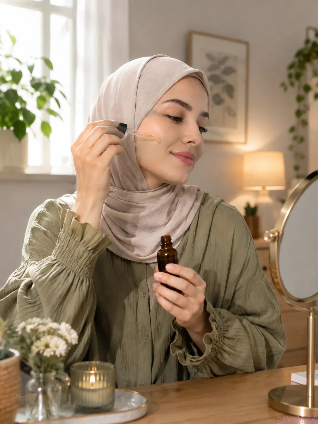 Retinol Serum Seçimi